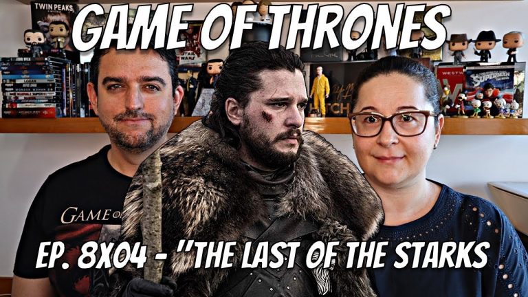 GAME OF THRONES | Ep. 8×04 Ainda vale esperar por surpresas?