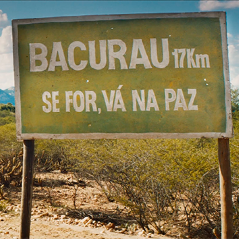 BACURAU é uma aula de Cinema e resistência!
