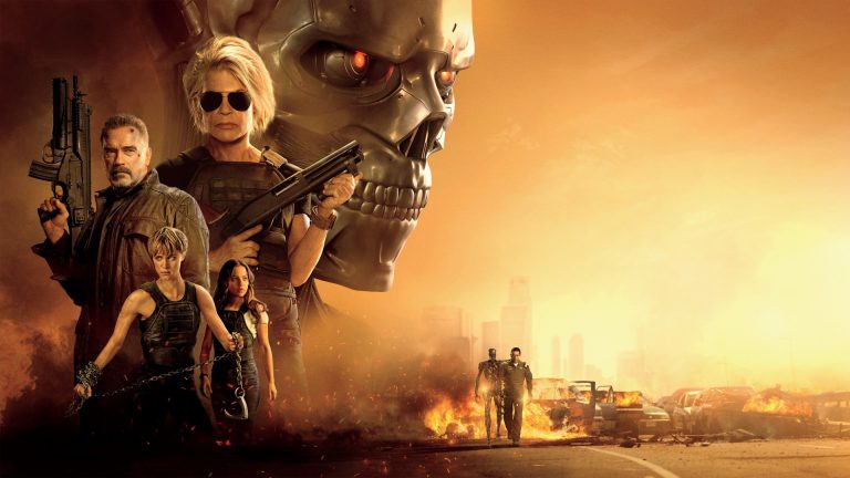 Crítica | Exterminador do Futuro: Destino Sombrio