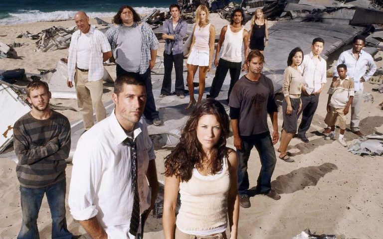DudeCast Especial | A Primeira Temporada de LOST