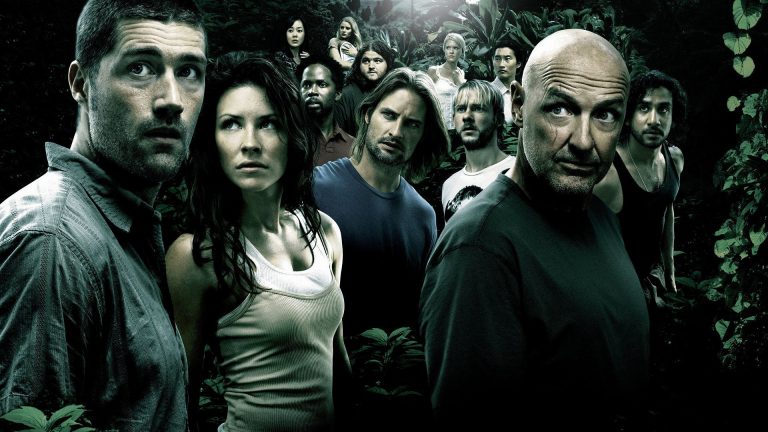 DudeCast Especial | A Segunda Temporada de LOST