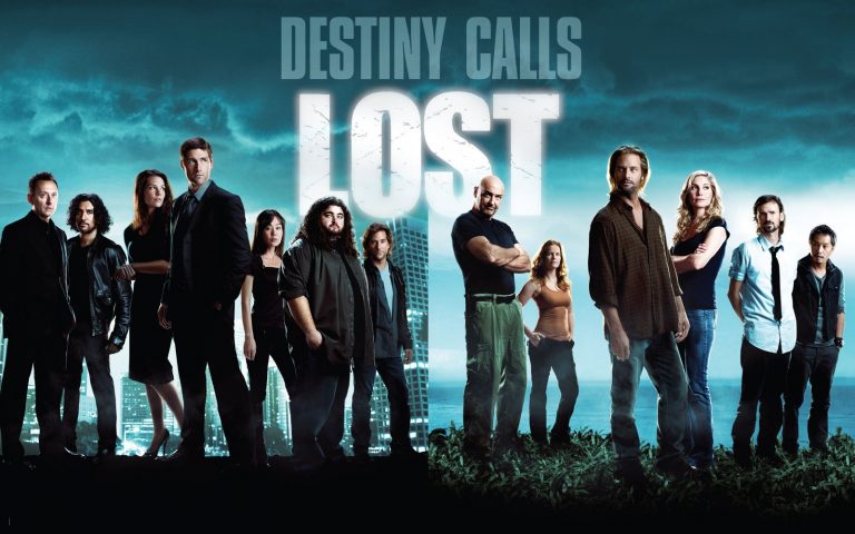 DudeCast Especial | A Quinta Temporada de LOST
