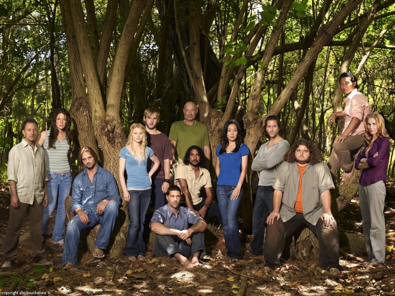 DudeCast Especial | A Terceira Temporada de LOST