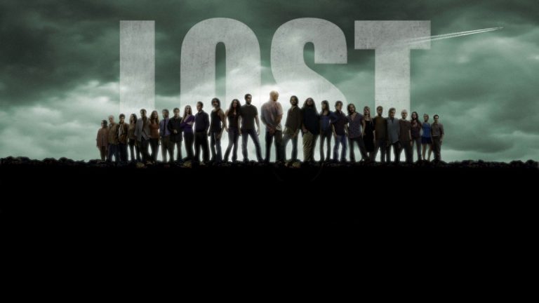 DudeCast Especial | A Sexta Temporada de LOST