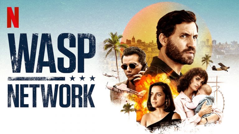 WASP NETWORK (Rede de Espiões) falha como thriller e fica em cima do muro
