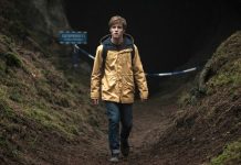 Aquecimento pra Terceira Temporada de DARK da Netflix | PODCAST