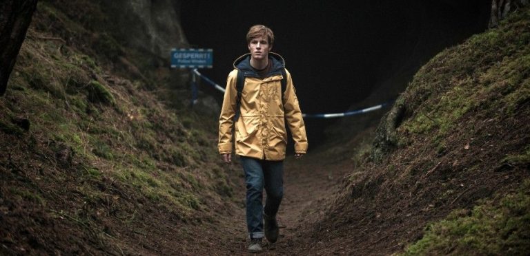 Aquecimento pra Terceira Temporada de DARK da Netflix | PODCAST