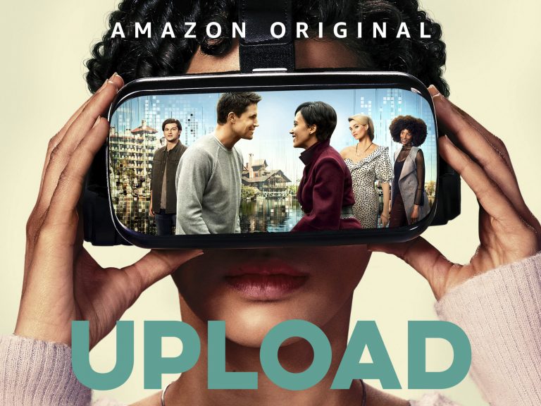 UPLOAD | A ótima supresa do Amazon Prime Video