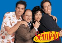 SEINFELD | Grandes Séries da TV | PODCAST