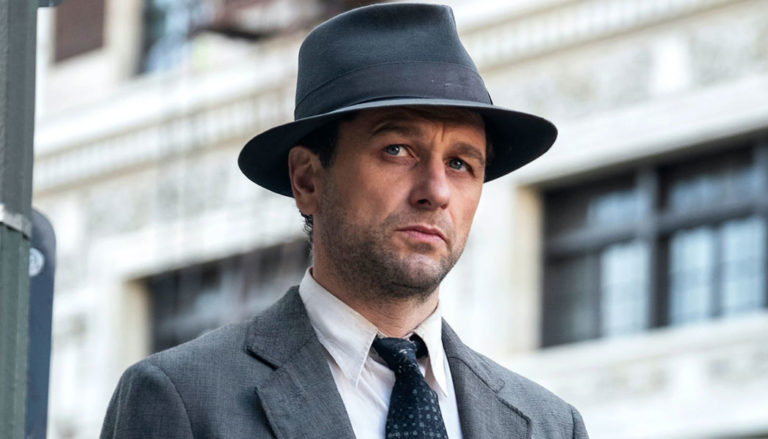 Valeu a pena acompanhar PERRY MASON da HBO?