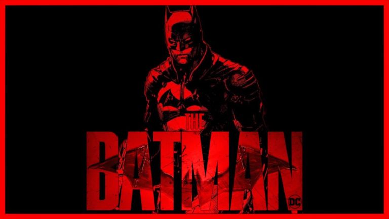Primeiro trailer de THE BATMAN jogou o hype lá em cima!