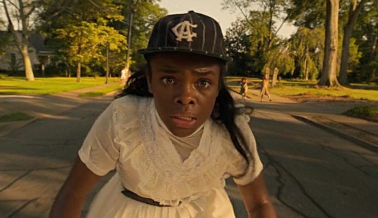 A Hora do Pesadelo no Ep. 1×08 de LOVECRAFT COUNTRY da HBO