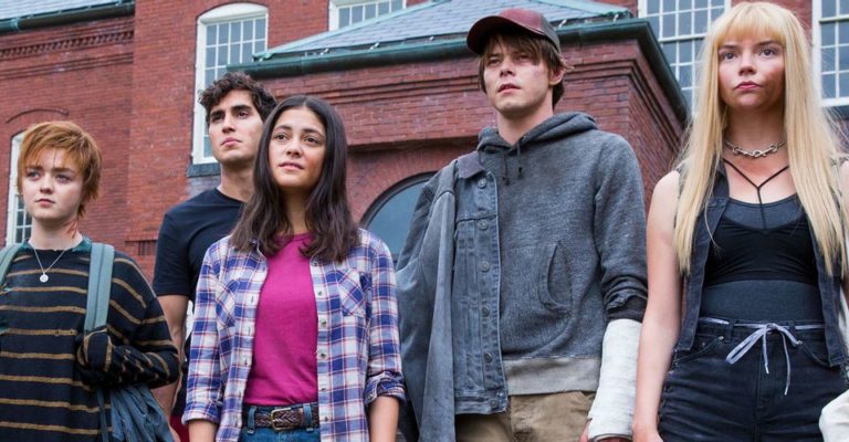 OS NOVOS MUTANTES; LEGO STAR WARS no Disney+; BOB ESPONJA na Netflix e BILL MURRAY no Apple TV+