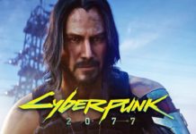Mais uma desgraça de 2020: CYBERPUNK 2077 é uma porcaria!