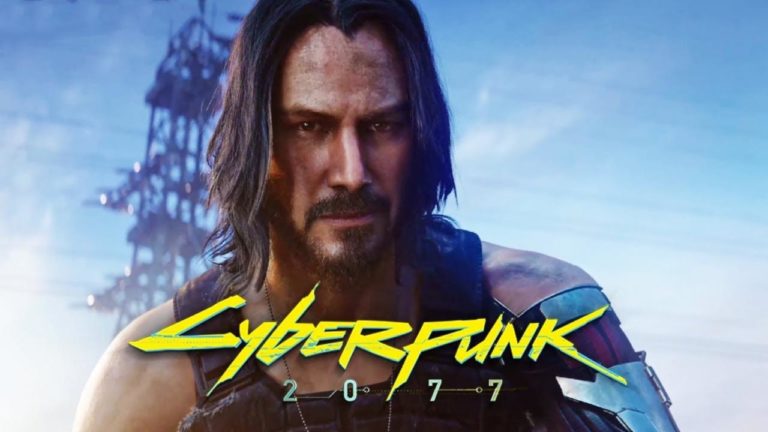 Mais uma desgraça de 2020: CYBERPUNK 2077 é uma porcaria!