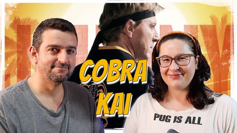 Cobra Kai