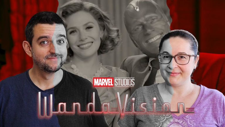 WANDAVISION no Disney Plus: O que foi isso, Marvel?