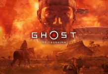 GHOST OF TSUSHIMA é um jogo muito bom, mas…