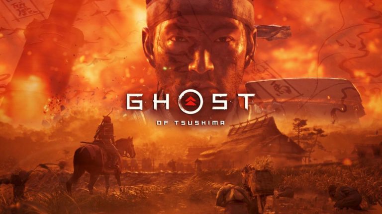 GHOST OF TSUSHIMA é um jogo muito bom, mas…