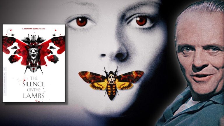 Os 30 anos do filme O SILÊNCIO DOS INOCENTES e um review da série CLARICE