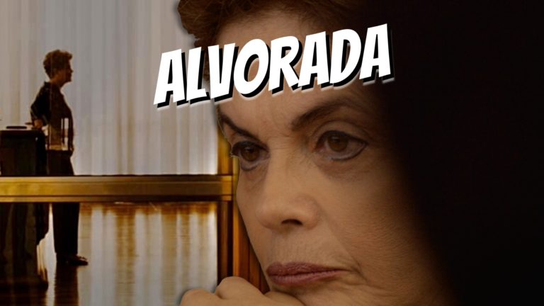 Alvorada (documentário)