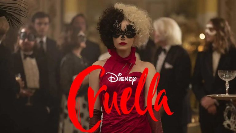 O filme CRUELLA da Disney é bom, afinal?