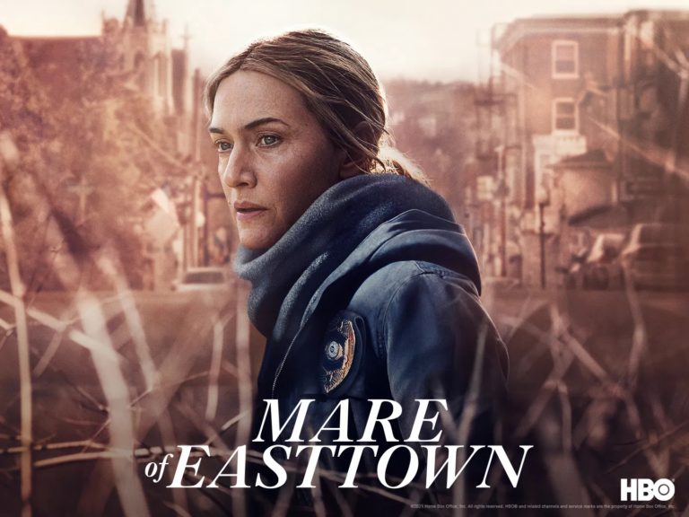 Mare of Easttown da HBO