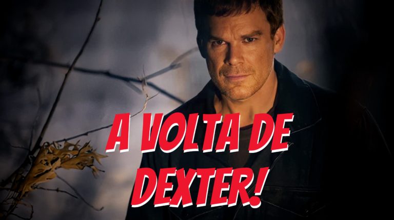 Dexter voltou, mas… Precisava?