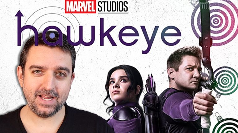 HAWKEYE / GAVIÃO ARQUEIRO – Review da Série da Marvel no Disney Plus