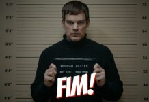 O novo e definitivo final de Dexter
